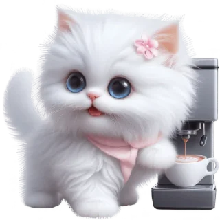 ☕️