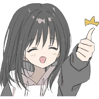 👍