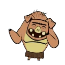 🐷