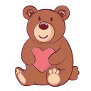 ❤️
