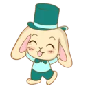 rabbit