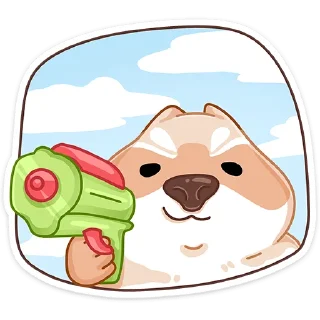 🔫