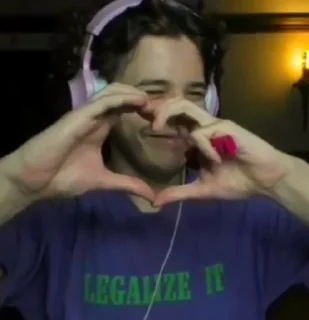 ❤️