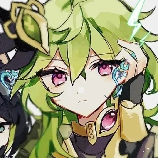 🍃