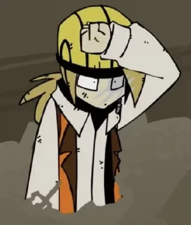 🧡