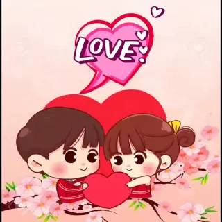 Love is @stickersb2b