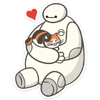 ❤️