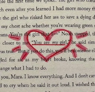 ❤️