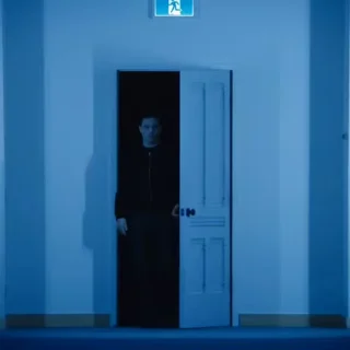 🚪