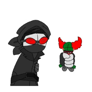 👺