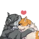 ❤