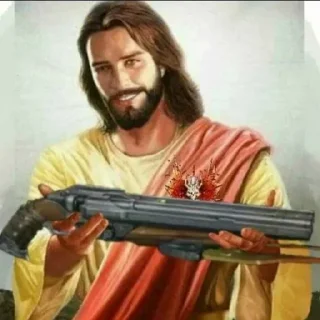 ✝