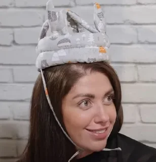 👑