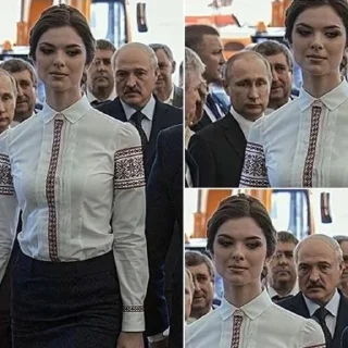 😏