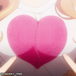 ❤️