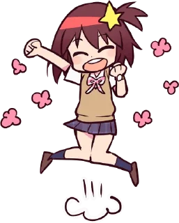 😆