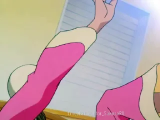 😪