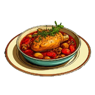 🍲