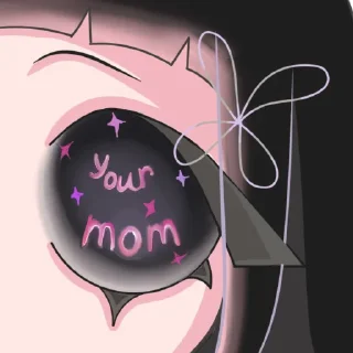 💋