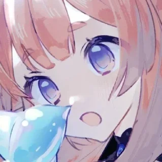 💝