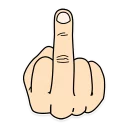 🖕