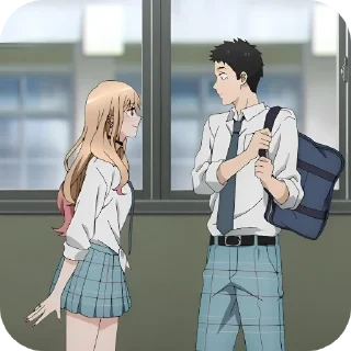 ❤