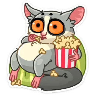 🍿