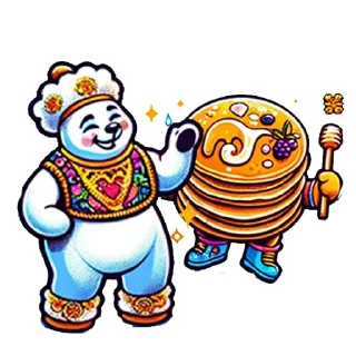 🥞