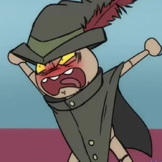😡