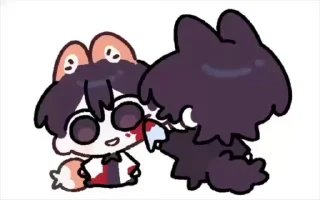💋