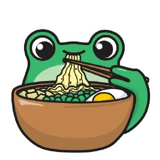 🍜