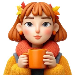 ☕️