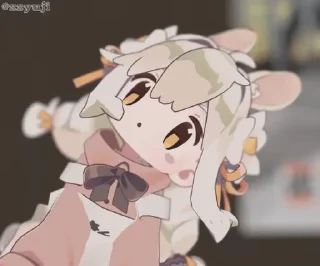 😯