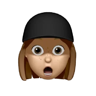 😧