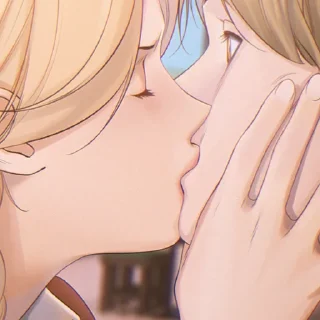 💋