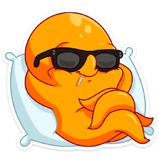 😎