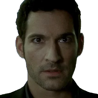LUCIFER @STIKERFORALL