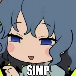 😜