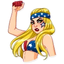 💪