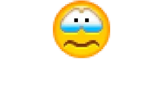 😢