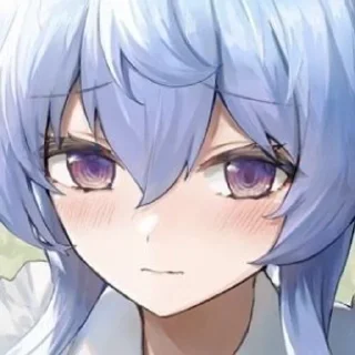 ❄️