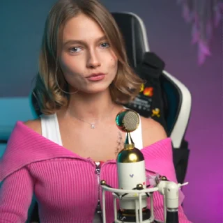 😏