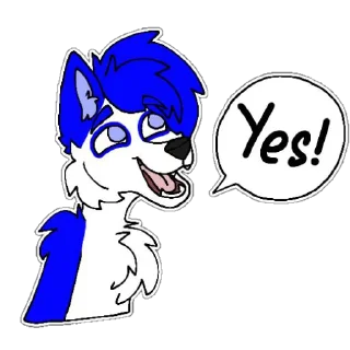 👍