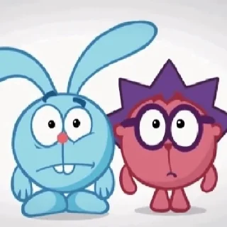 😧