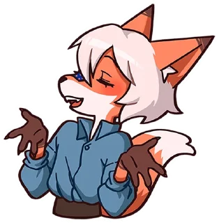 🦊