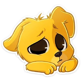 😞