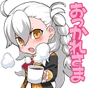 ☕