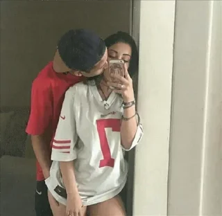 💋