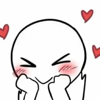 ❤