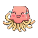 octofries